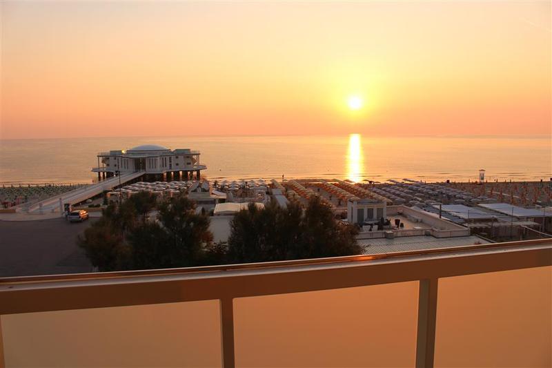 Hotel Cristallo - Genel
