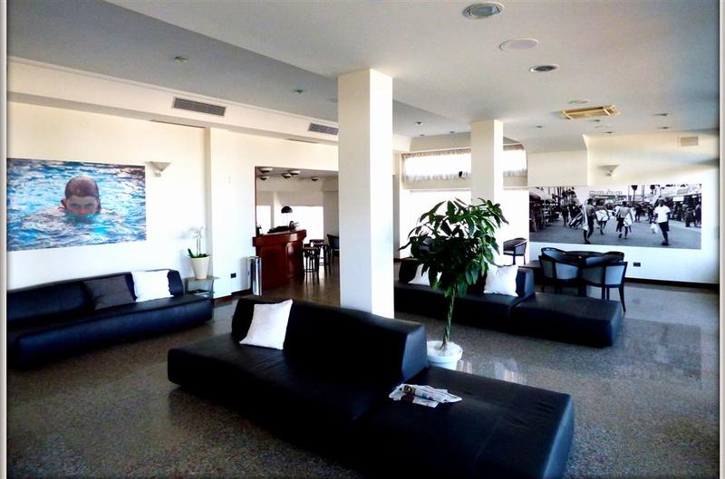 Hotel Cristallo - Genel