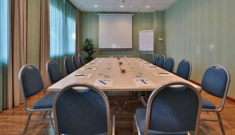 BEST WESTERN Hotel I Colli - Toplantı