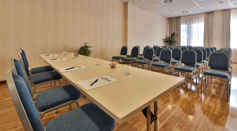 BEST WESTERN Hotel I Colli - Toplantı