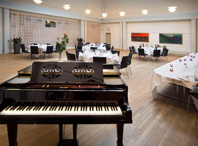 BEST WESTERN Hotel I Colli - Toplantı