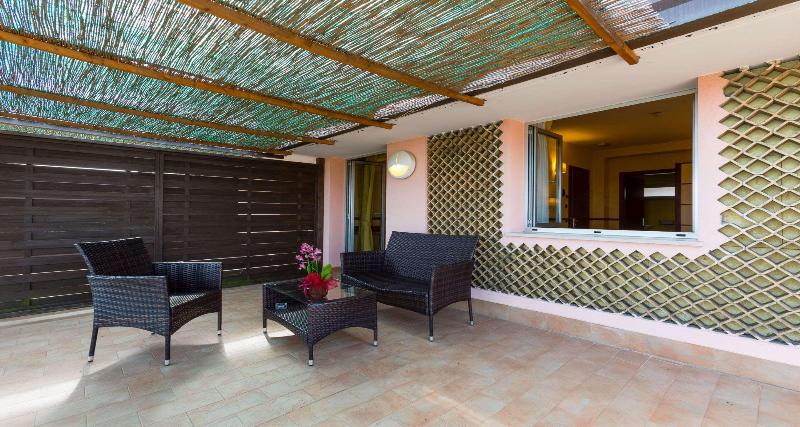 BEST WESTERN Hotel I Colli - Genel