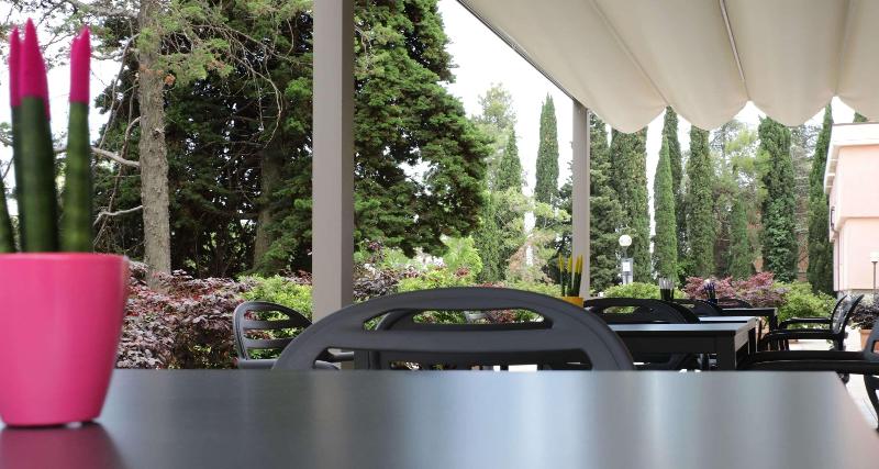 BEST WESTERN Hotel I Colli - Genel