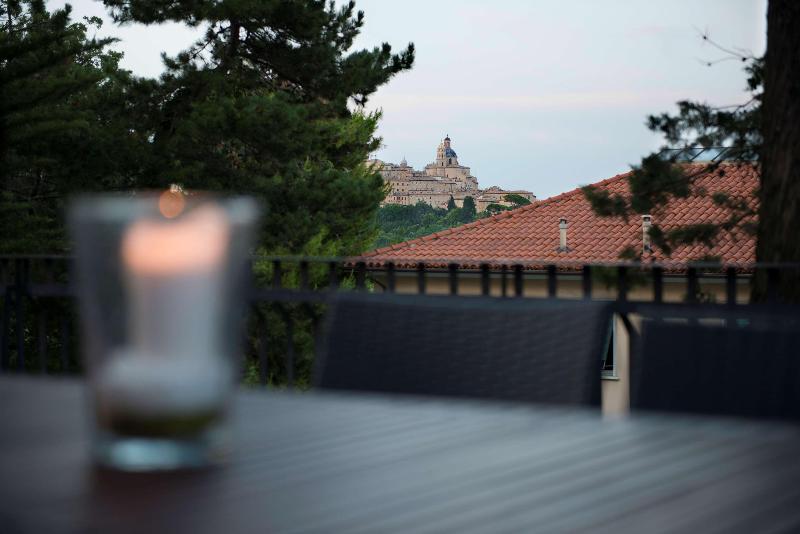 BEST WESTERN Hotel I Colli - Genel