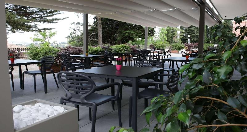 BEST WESTERN Hotel I Colli - Genel
