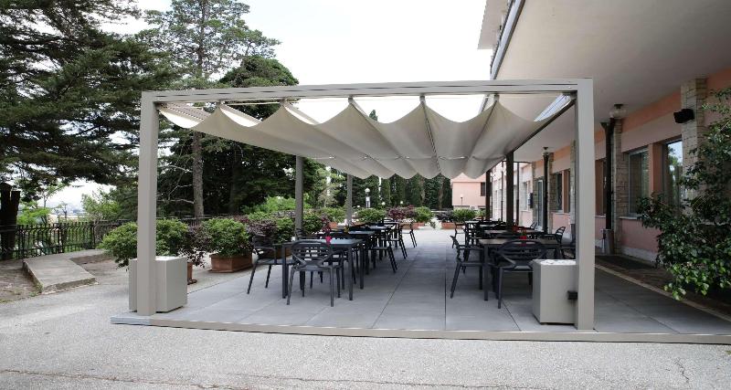 BEST WESTERN Hotel I Colli - Genel