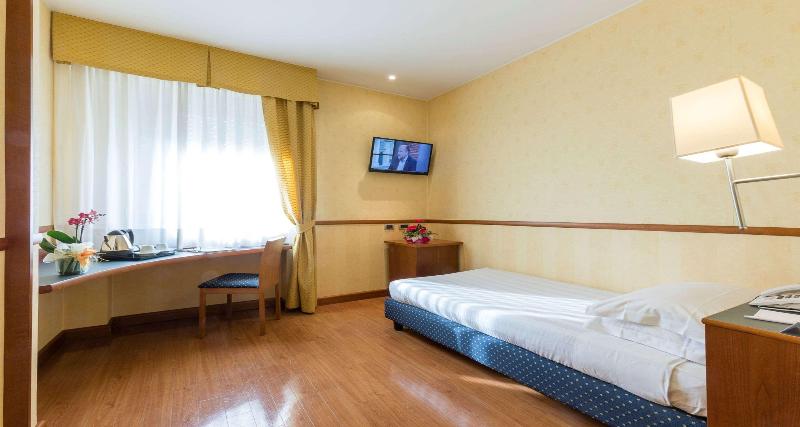 BEST WESTERN Hotel I Colli - Oda