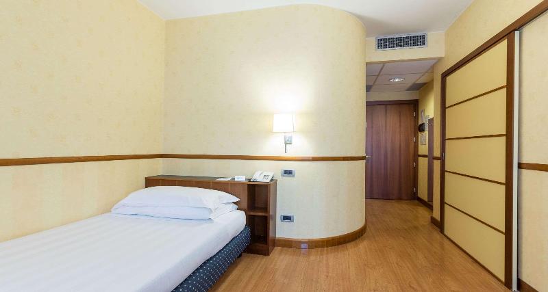 BEST WESTERN Hotel I Colli - Oda