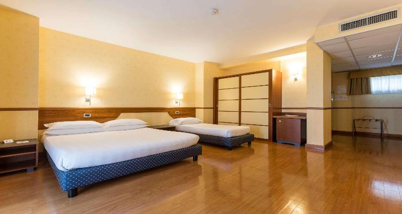 BEST WESTERN Hotel I Colli - Oda