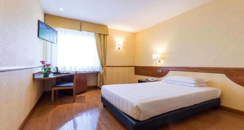 BEST WESTERN Hotel I Colli - Oda
