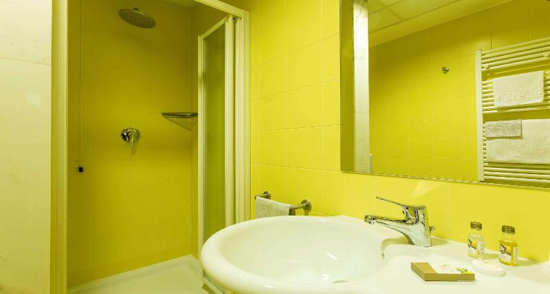 BEST WESTERN Hotel I Colli - Oda