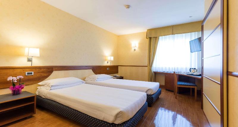 BEST WESTERN Hotel I Colli - Oda