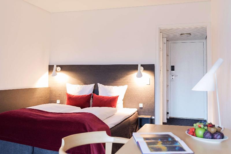 BEST WESTERN Hotel I Colli - Oda