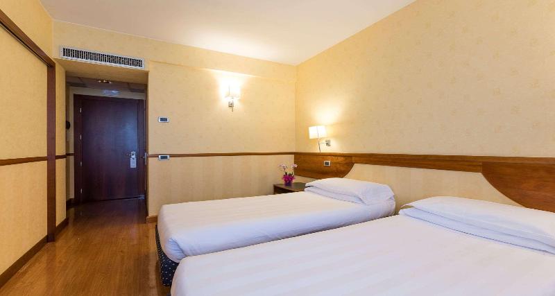 BEST WESTERN Hotel I Colli - Oda