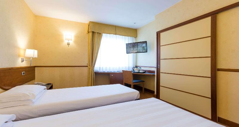 BEST WESTERN Hotel I Colli - Oda