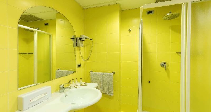 BEST WESTERN Hotel I Colli - Oda