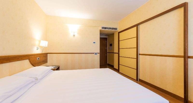 BEST WESTERN Hotel I Colli - Oda