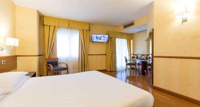 BEST WESTERN Hotel I Colli - Oda
