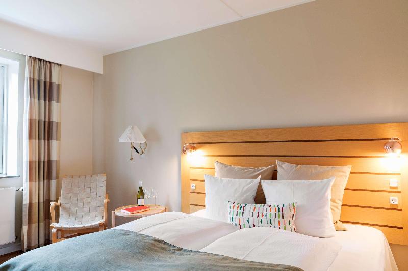 BEST WESTERN Hotel I Colli - Oda
