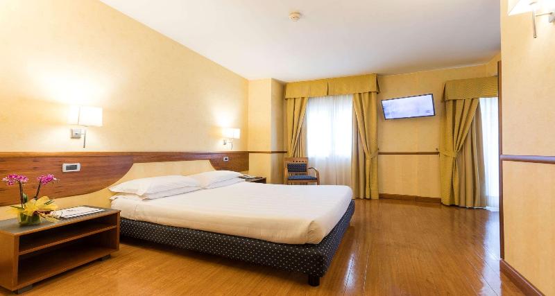 BEST WESTERN Hotel I Colli - Oda