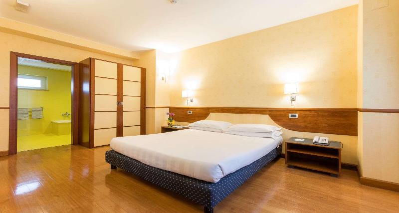 BEST WESTERN Hotel I Colli - Oda