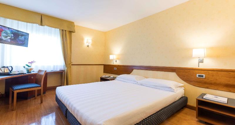 BEST WESTERN Hotel I Colli - Oda