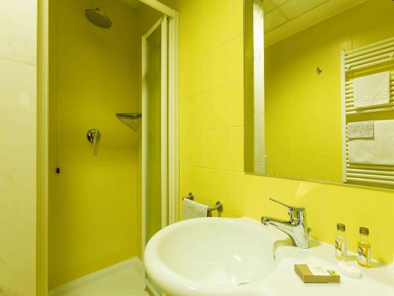 BEST WESTERN Hotel I Colli - Oda
