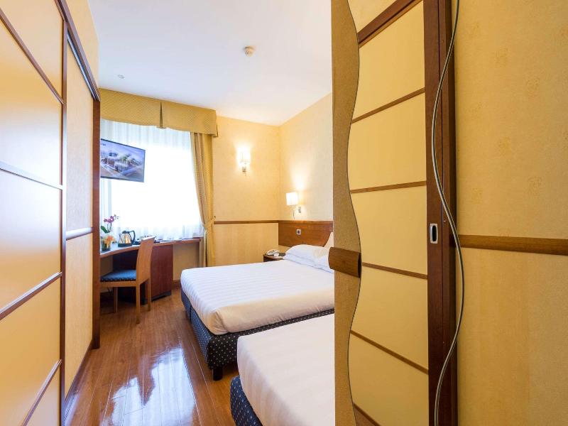 BEST WESTERN Hotel I Colli - Oda