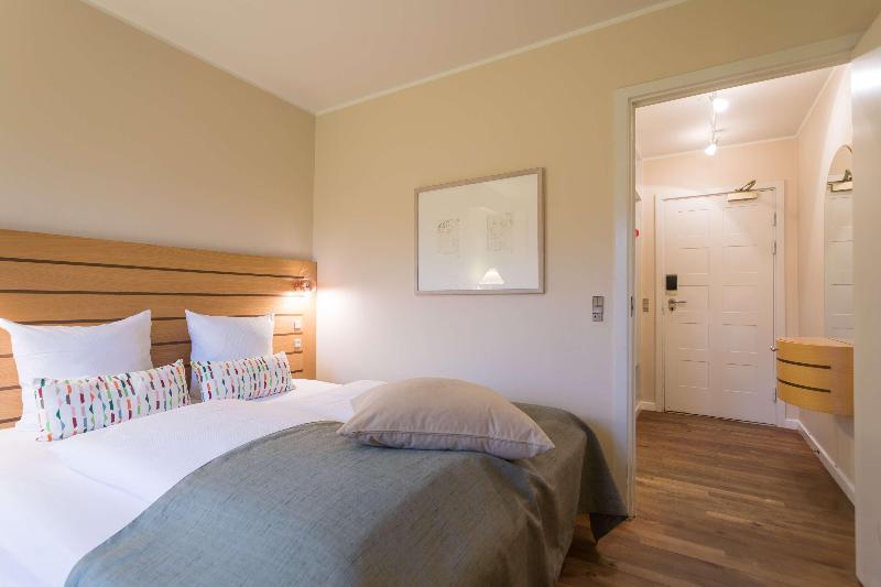 BEST WESTERN Hotel I Colli - Oda