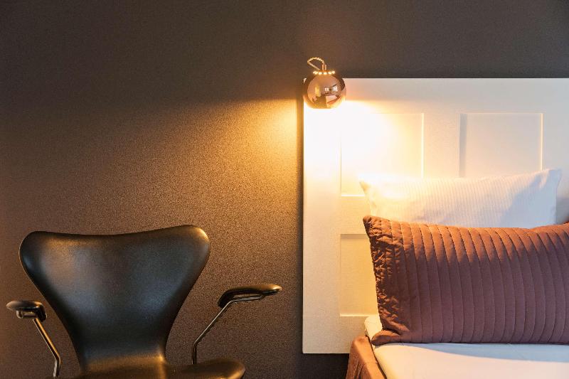 BEST WESTERN Hotel I Colli - Oda