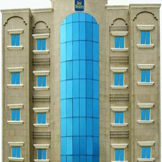Tulip Inn otel fotoğrafı