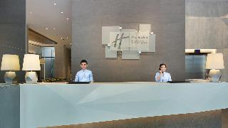 Holiday Inn Express Jakarta Wahid Hasyim fotoÄŸrafÄ±