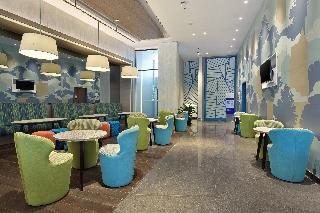 Holiday Inn Express Jakarta Wahid Hasyim fotoÄŸrafÄ±