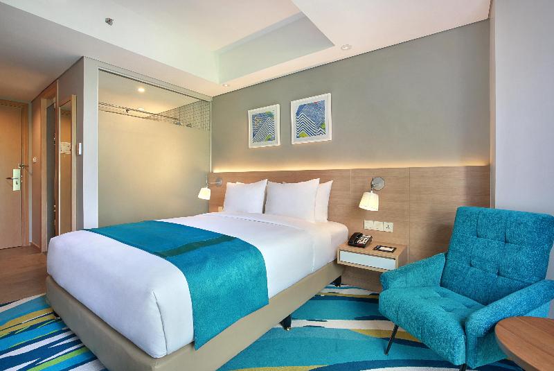 Holiday Inn Express Jakarta Wahid Hasyim - Oda