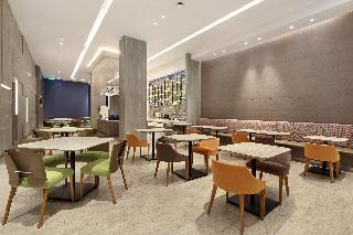 Holiday Inn Express Jakarta Wahid Hasyim fotoÄŸrafÄ±