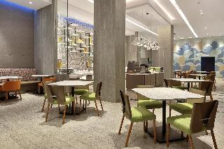 Holiday Inn Express Jakarta Wahid Hasyim fotoÄŸrafÄ±