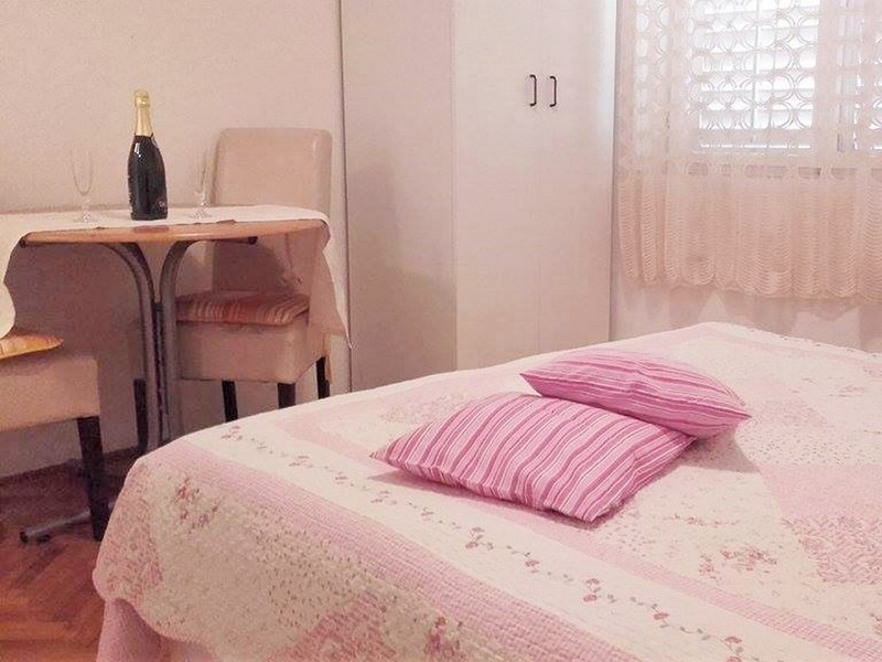 Apartments Jela - Oda