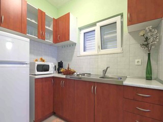 Apartments Goran fotoÄŸrafÄ±