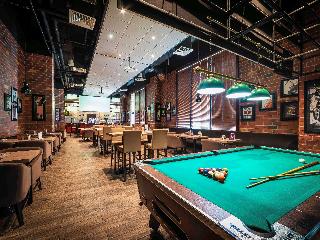 Ibis Styles Dragon Mart fotoÄŸrafÄ±