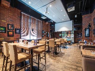 Ibis Styles Dragon Mart fotoÄŸrafÄ±