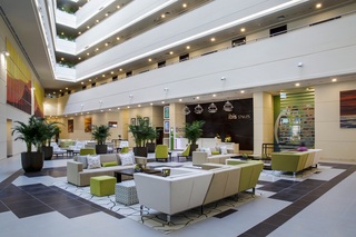 Ibis Styles Dragon Mart fotoÄŸrafÄ±