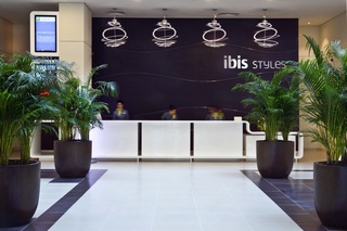 Ibis Styles Dragon Mart fotoÄŸrafÄ±