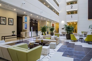 Ibis Styles Dragon Mart fotoÄŸrafÄ±