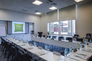 Ibis Styles Dragon Mart fotoÄŸrafÄ±