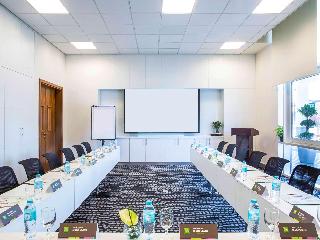 Ibis Styles Dragon Mart fotoÄŸrafÄ±