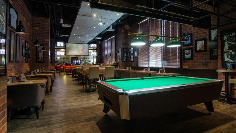 Ibis Styles Dragon Mart - Aktivite