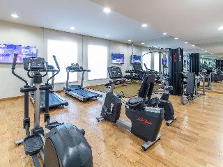 Ibis Styles Dragon Mart fotoÄŸrafÄ±