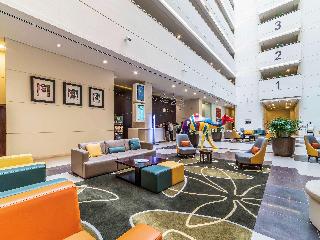 Ibis Styles Dragon Mart fotoÄŸrafÄ±