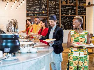 Ibis Styles Dragon Mart fotoÄŸrafÄ±