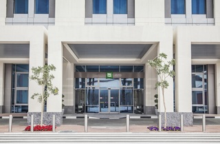Ibis Styles Dragon Mart fotoÄŸrafÄ±